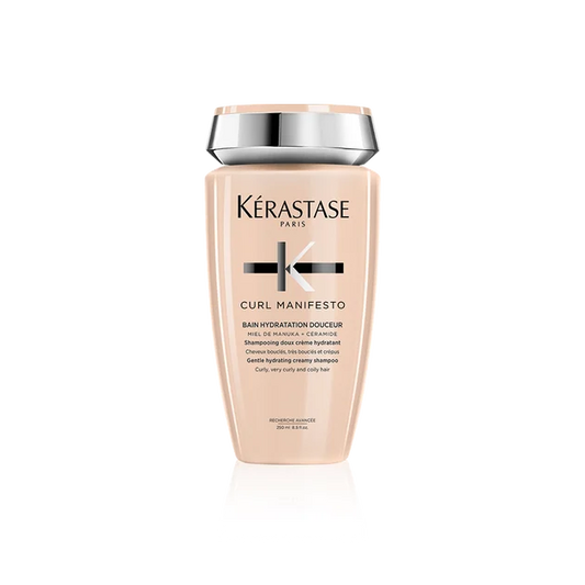 Kérastase Curl Manifesto Bain Hydratation Douceur