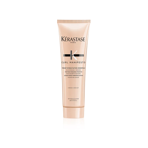 Kérastase Curl Manifesto Fondant Hydratation Essentielle Conditioner