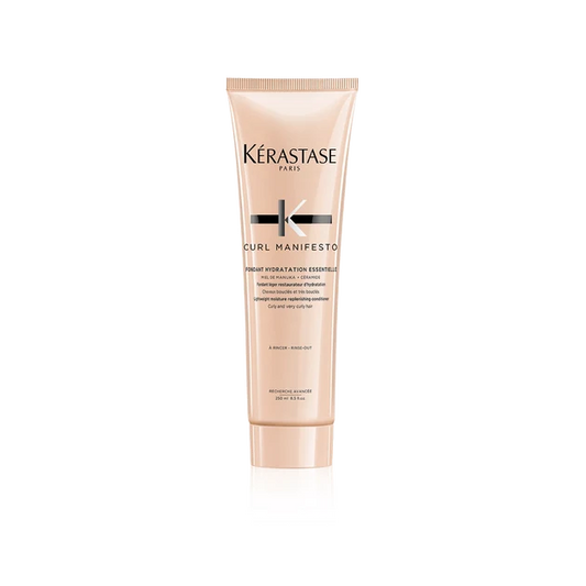 Kérastase Curl Manifesto Fondant Hydratation Essentielle Conditioner