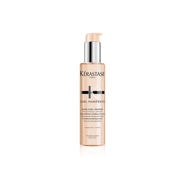 Kérastase Curl Manifesto Gelée Curl Contour