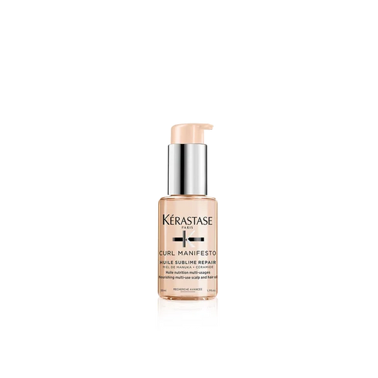 Kérastase Curl Manifesto Huile Sublime Repair