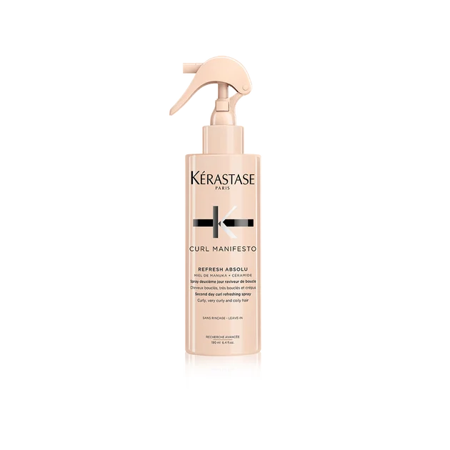 Kérastase Curl Manifesto Refresh Absolu