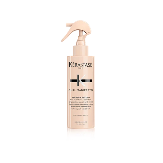Kérastase Curl Manifesto Refresh Absolu