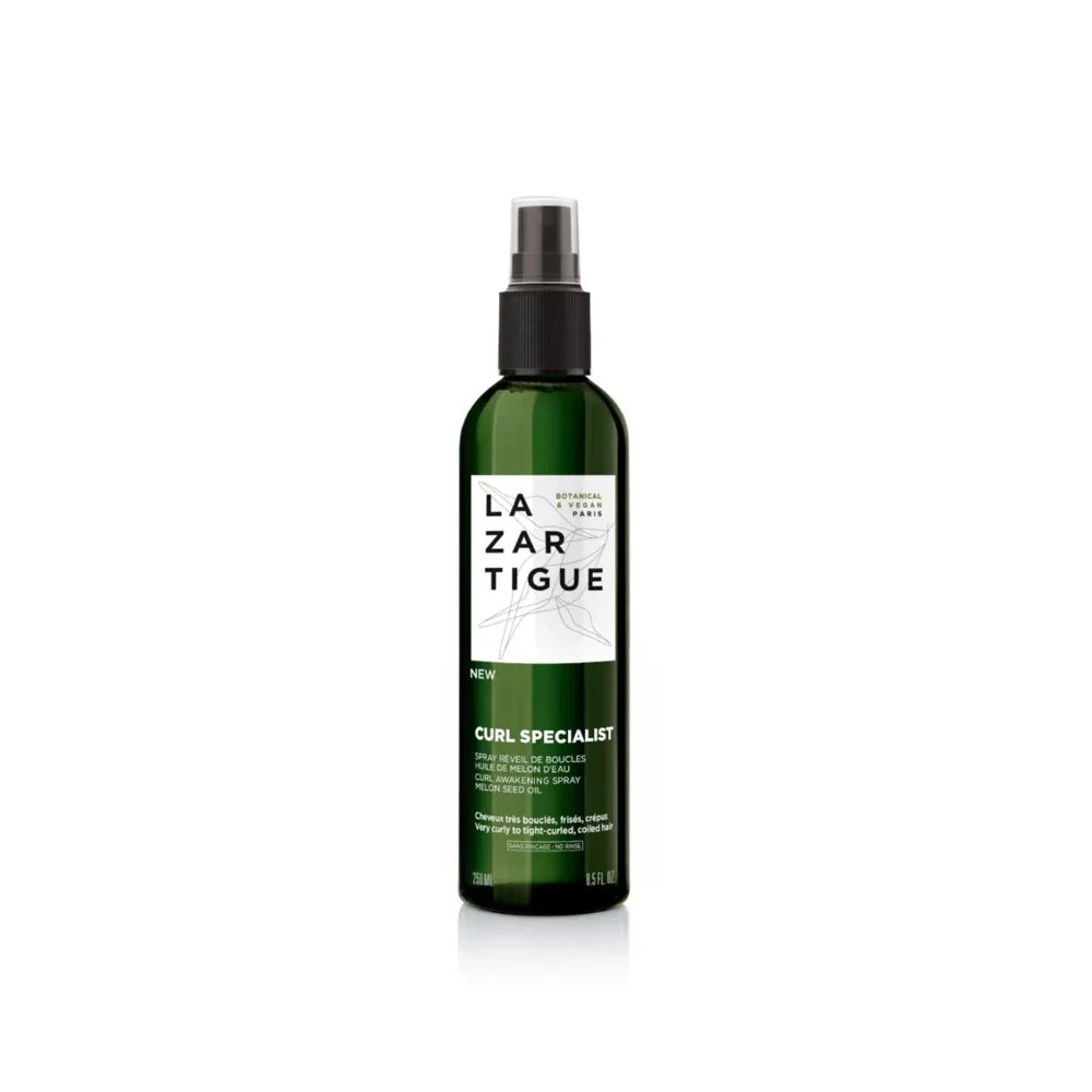 Lazartigue Curl Specialist Styling Curl Awakening Spray