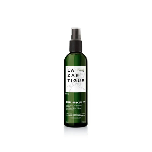 Lazartigue Curl Specialist Styling Curl Awakening Spray