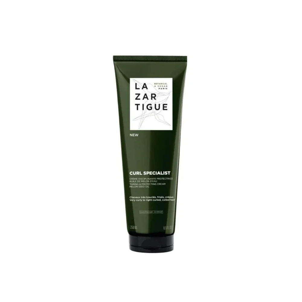 Lazartigue Curl Specialist Taming and Protecting Cream