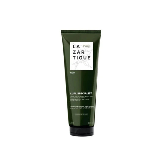 Lazartigue Curl Specialist Taming and Protecting Cream