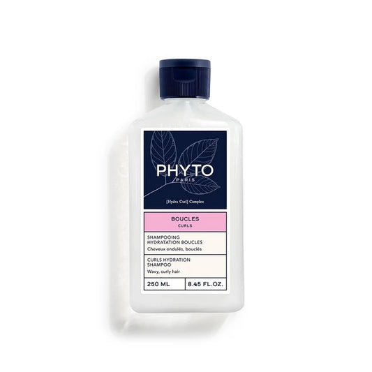 Phyto Curls Hydration Shampoo