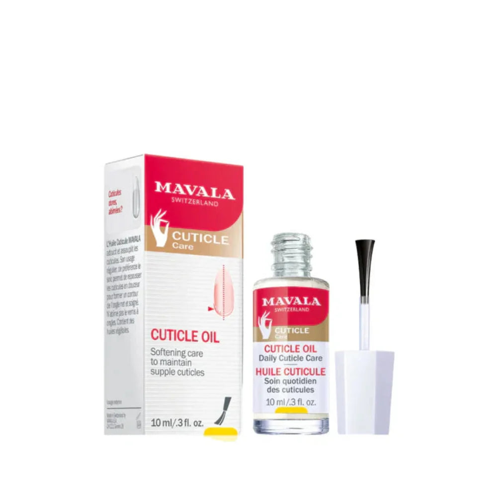 Mavala Cuticle Oil