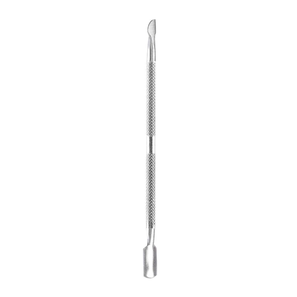 Or Bleu Cuticle Pusher & Cutter