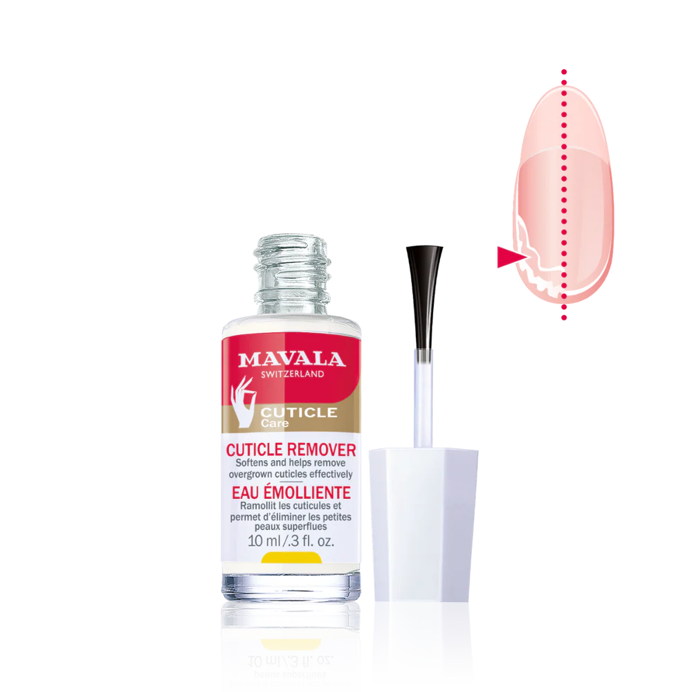 Mavala Cuticle Remover