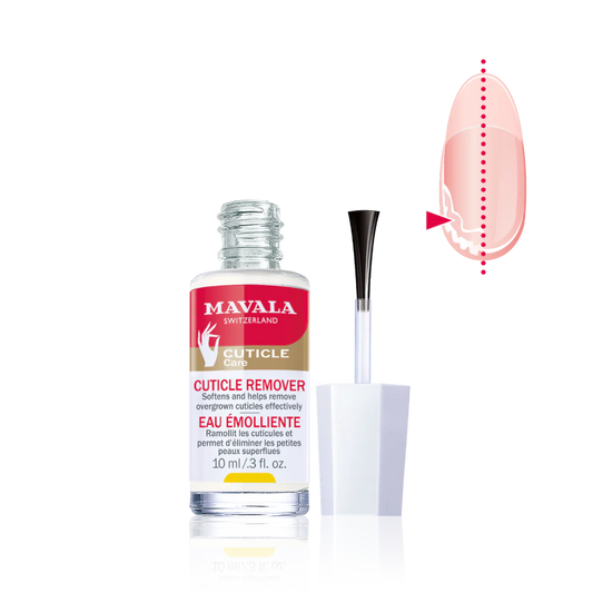 Mavala Cuticle Remover