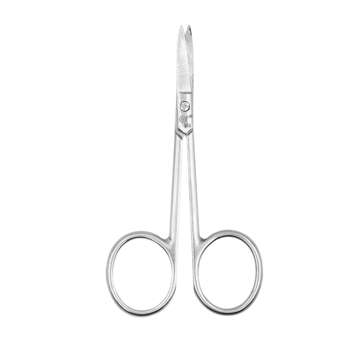 Or Bleu Cuticle Scissors (Extra-Fine Blades)