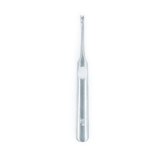 Or Bleu Cuticle Trimmer
