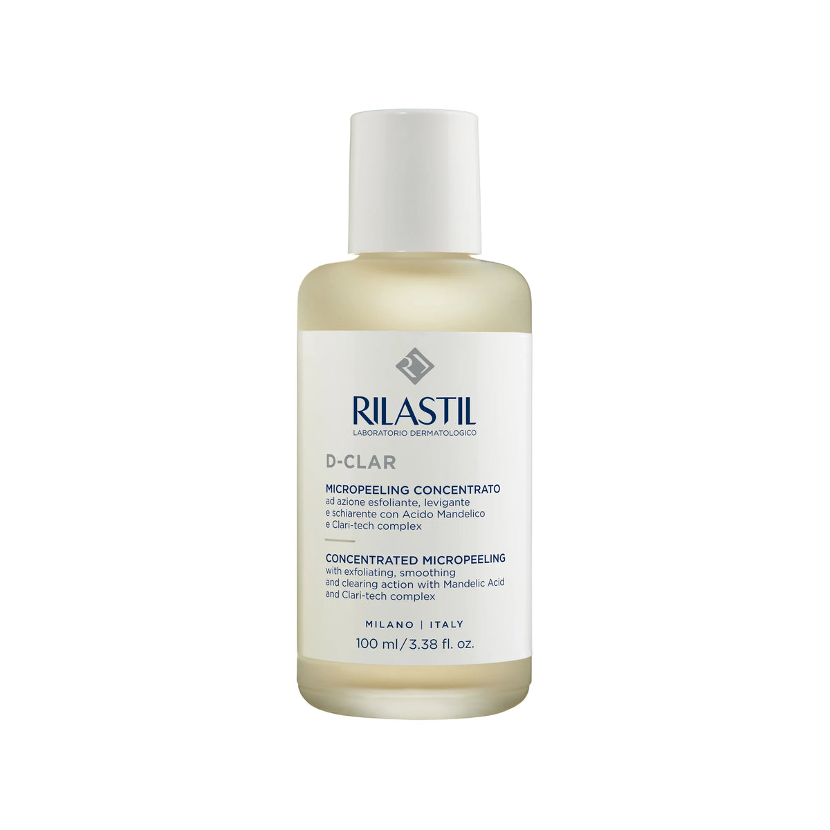 Rilastil D-Clar Concentrated Micropeeling