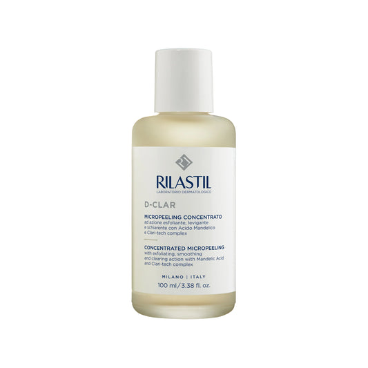 Rilastil D-Clar Concentrated Micropeeling