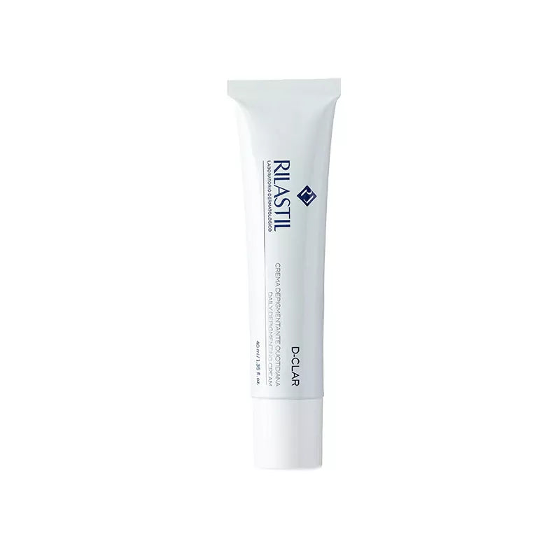Rilastil D-Clar Depigmenting Cream