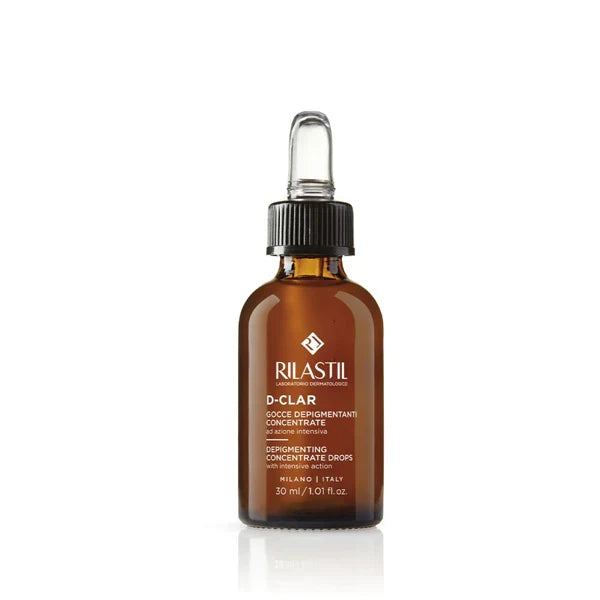 Rilastil D-Clar Depigmenting Drops