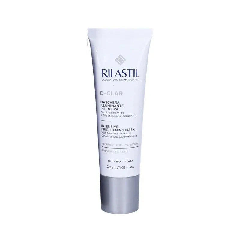 Rilastil D-Clar Intensive Brightening Mask