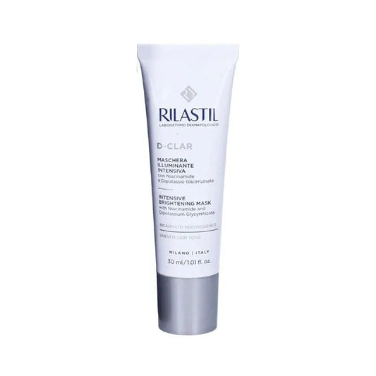 Rilastil D-Clar Intensive Brightening Mask