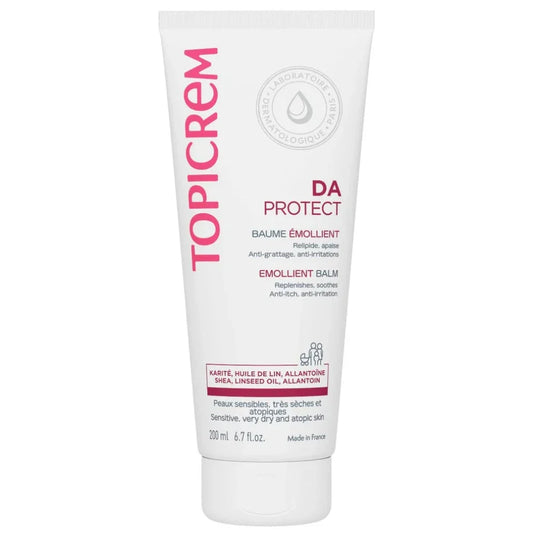 Topicrem DA Protect Emollient Balm
