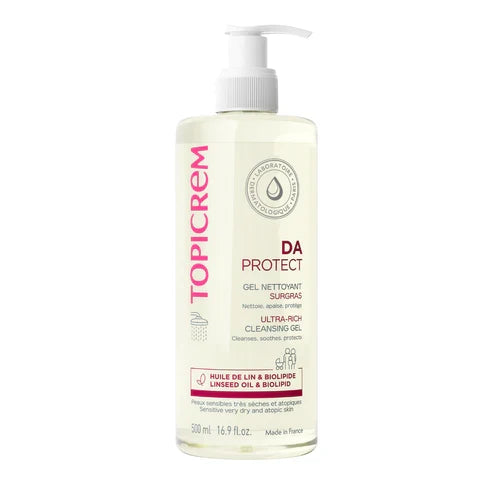 Topicrem DA Ultra-Rich Cleansing Gel