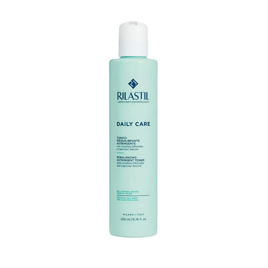 Rilastil Daily Care Astringent Toner