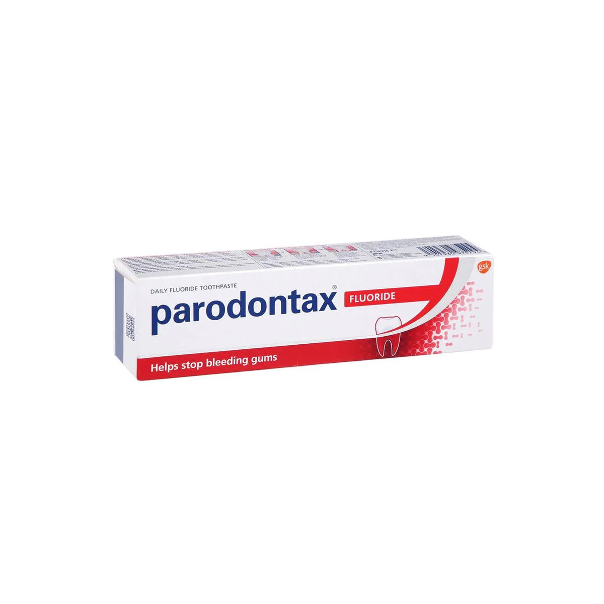 Parodontax Daily Fluoride Toothpaste