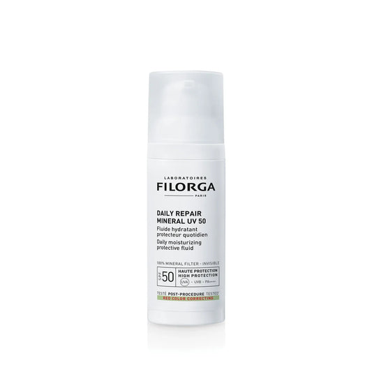 Filorga Daily Repair Mineral UV 50