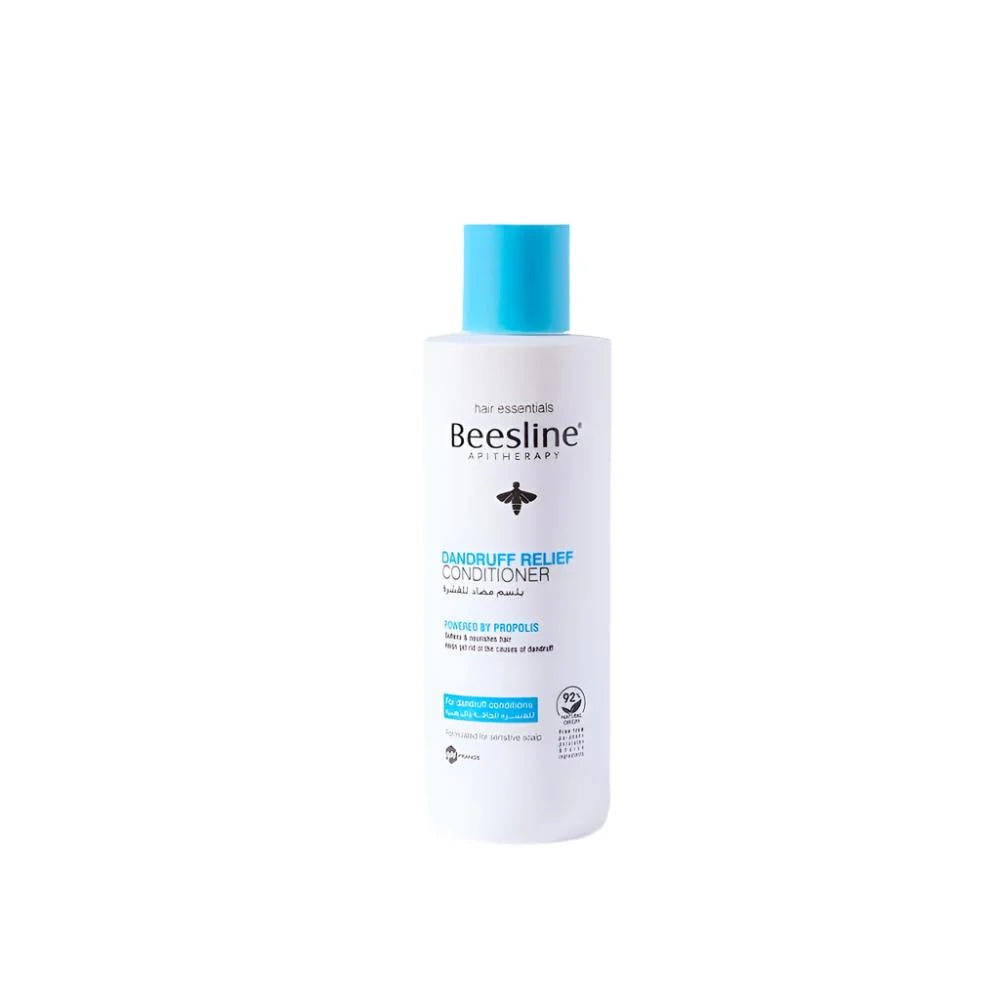 Beesline Dandruff Relief Conditioner