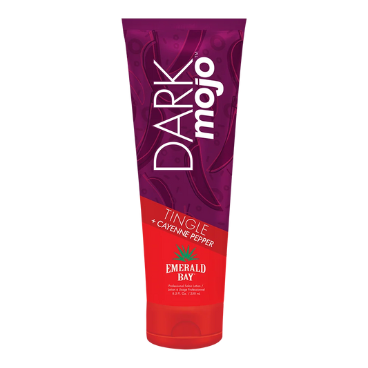Emerald Bay Dark Mojo Tingle + Cayenne Pepper