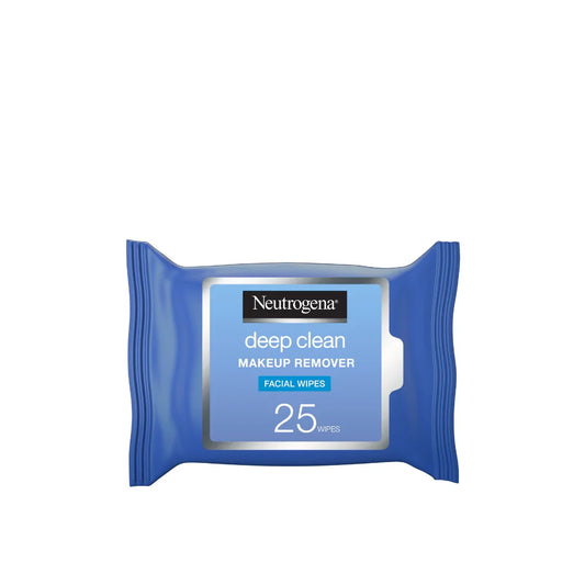 Neutrogena Deep Clean Facial Wipes