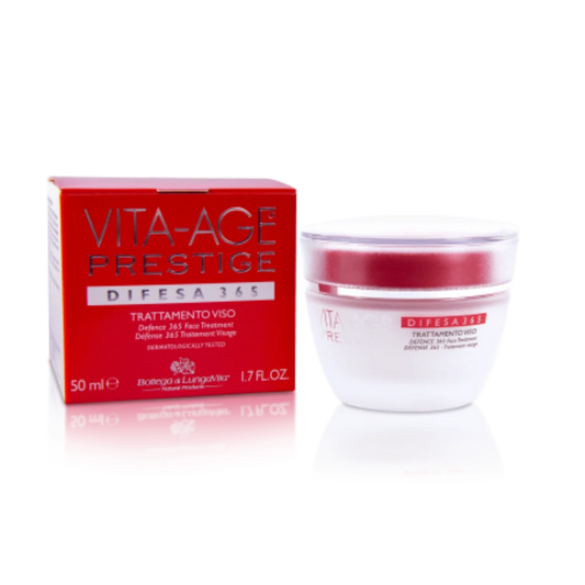 VITA-AGE Defence 365 Face Treatment