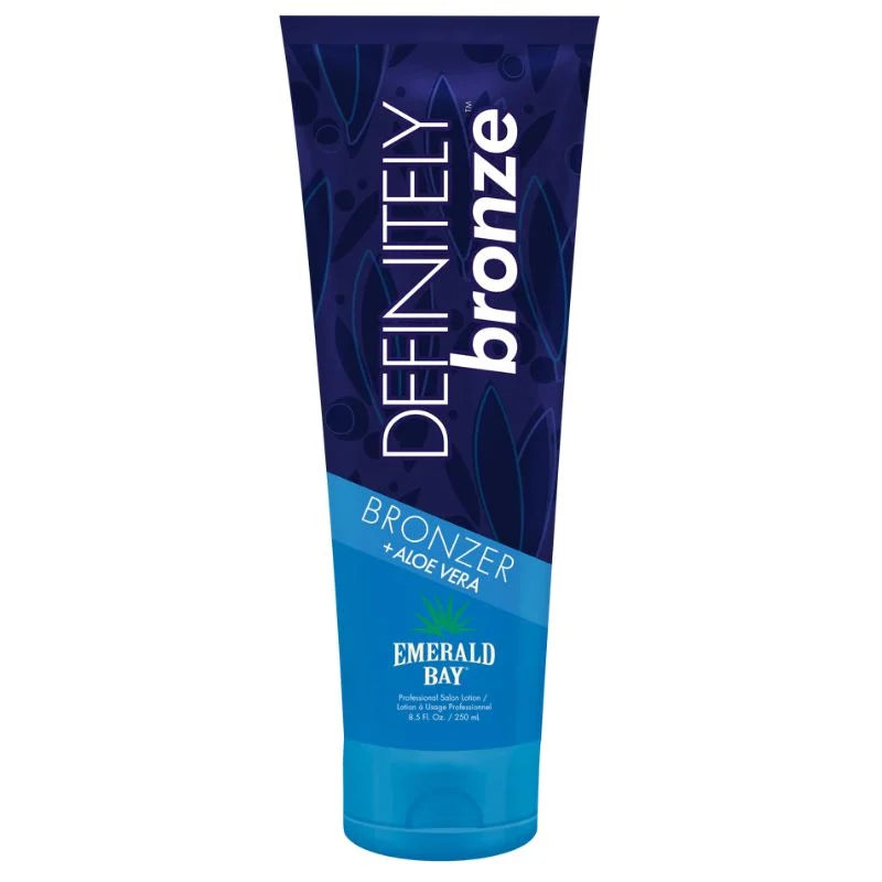 Emerald Bay Definitely Bronze Lotion