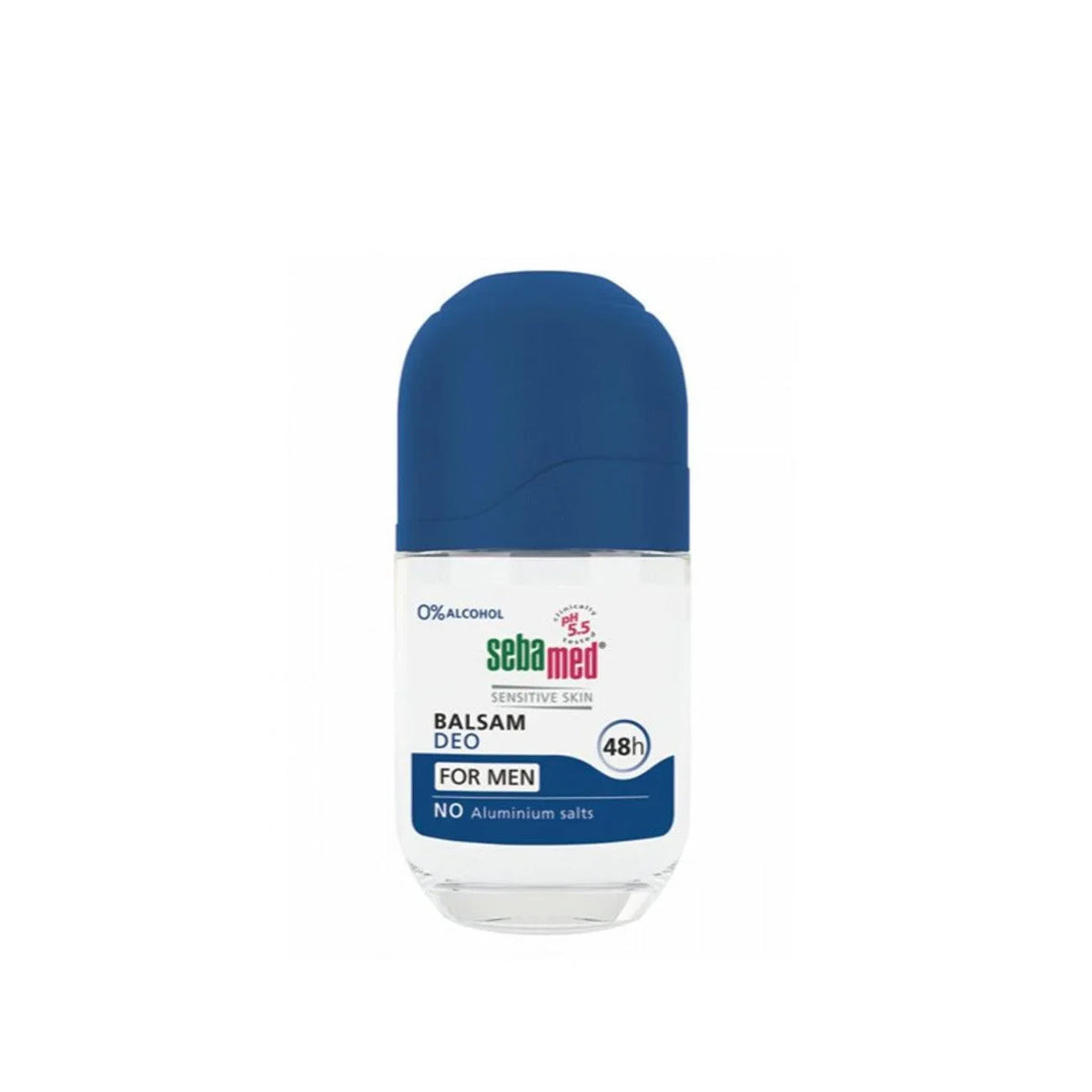 SEBAMED For Men Balsam Sensitive Roll-On