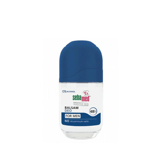 SEBAMED For Men Balsam Sensitive Roll-On