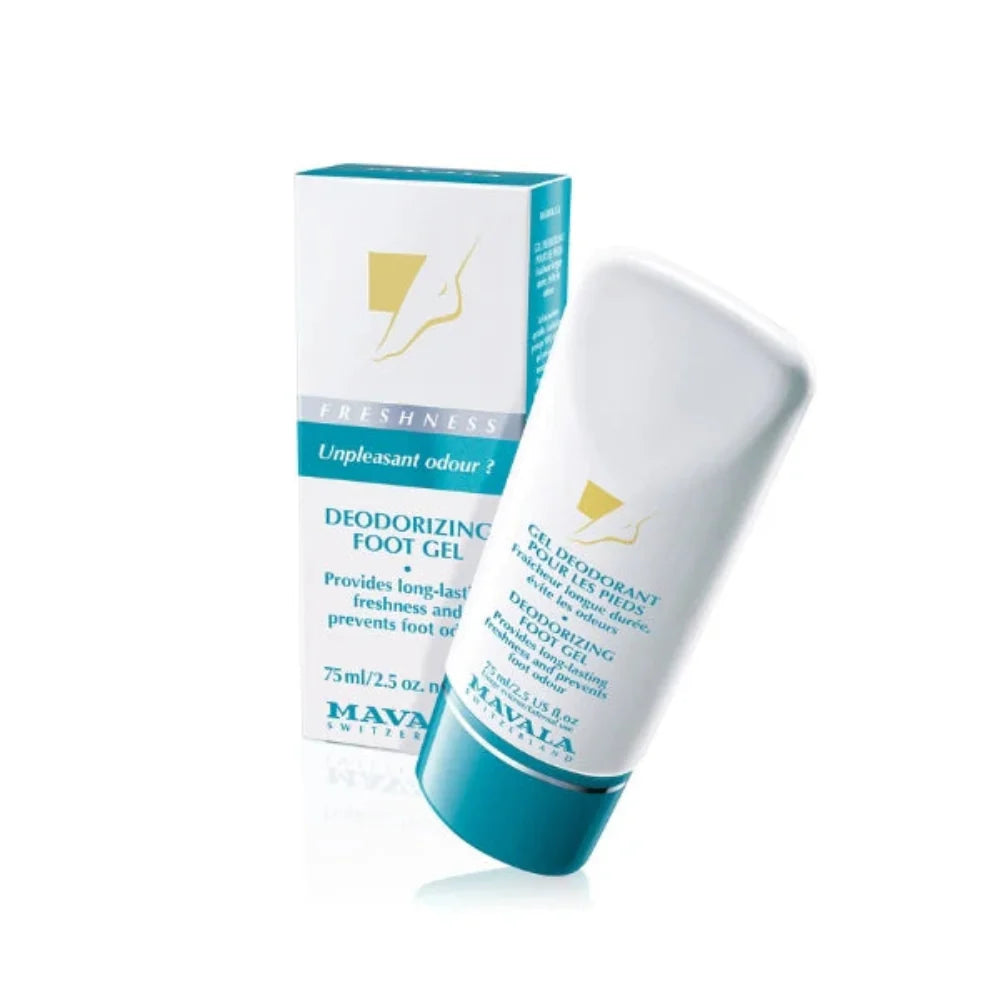 Mavala Deodorizing Foot Gel