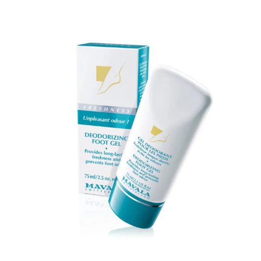 Mavala Deodorizing Foot Gel
