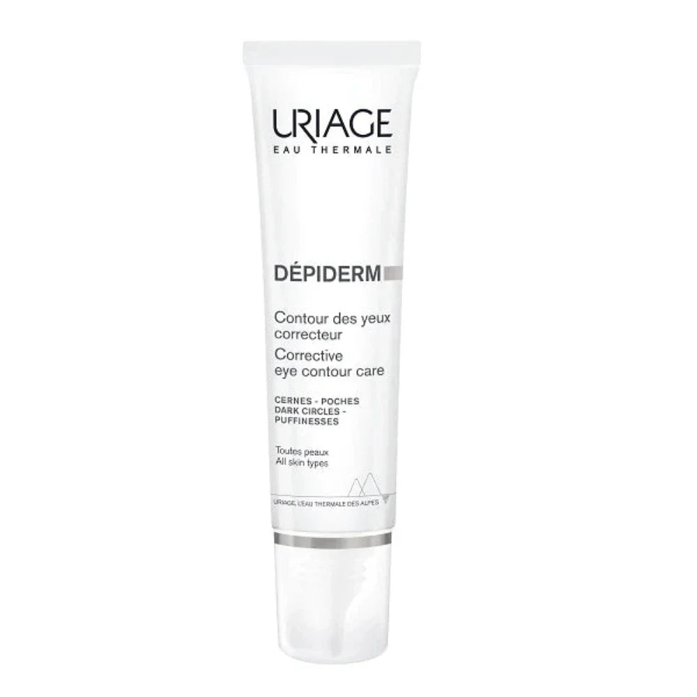Uriage Depiderm Corrective Eye Contour Care