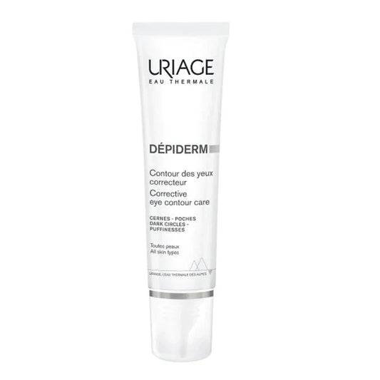 Uriage Depiderm Corrective Eye Contour Care