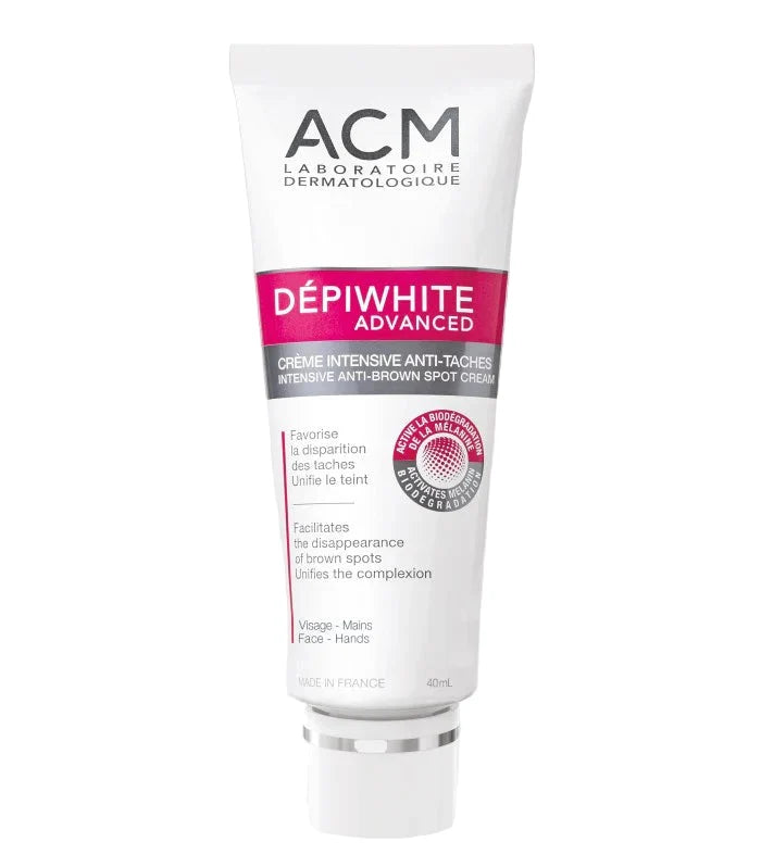 ACM Depiwhite Advanced Anti-Spot Cream