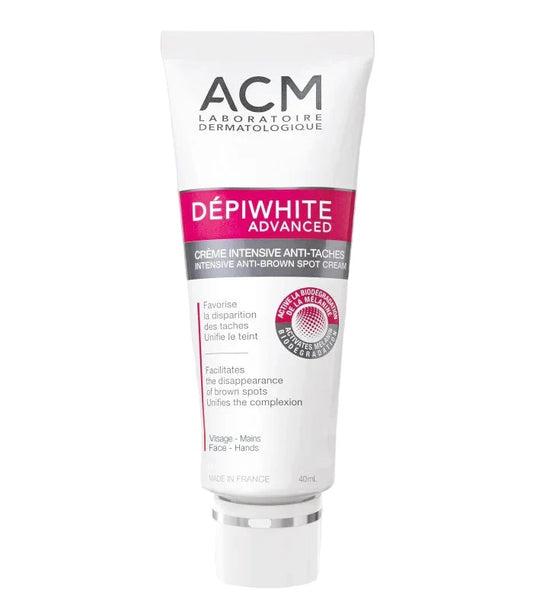 ACM Depiwhite Advanced Anti-Spot Cream