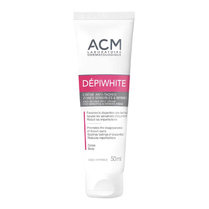 ACM Depiwhite Anti Brown Spot Cream