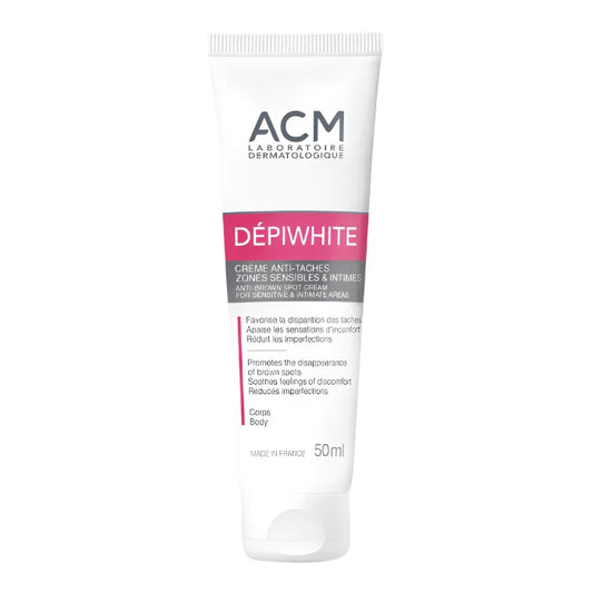 ACM Depiwhite Anti Brown Spot Cream