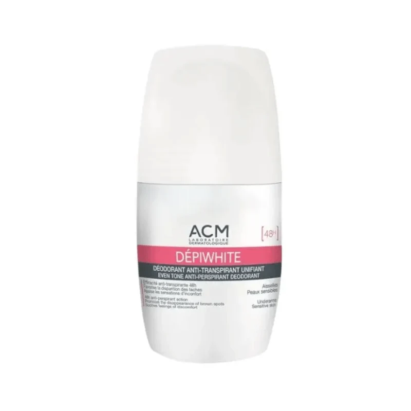 ACM Depiwhite Even Tone Deodorant