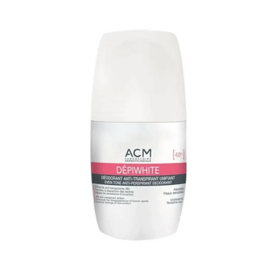 ACM Depiwhite Even Tone Deodorant