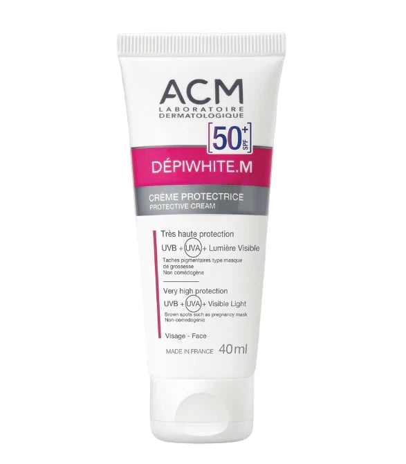 ACM Depiwhite M SPF50+