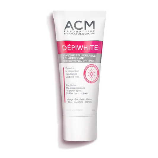 ACM Depiwhite Whitening Peel Off Mask