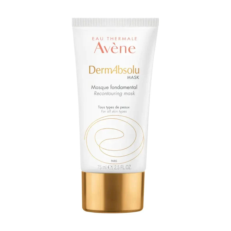 Avène Dermabsolu Mask