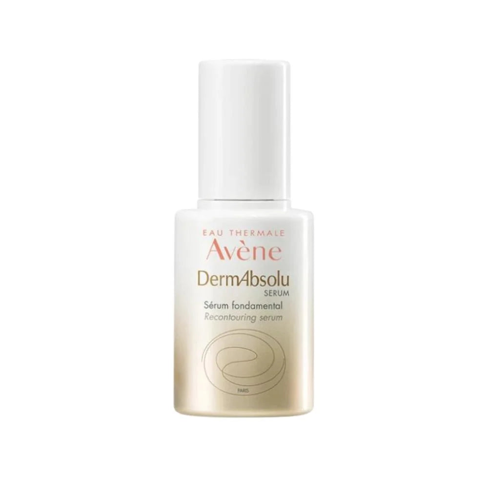 Avène DermAbsolu Recontouring Serum